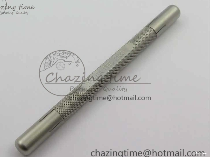 MIROTIME 0108 Affordable Mark XVII IW326501 FKF 1:1 Best Edition Black Dial on Black Leather Strap 7131